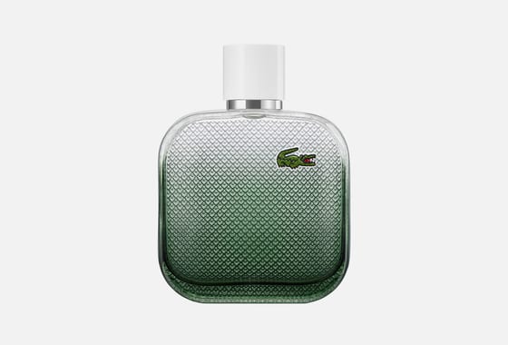 Lacoste L.12.12 Blanc Intense — фото флакона