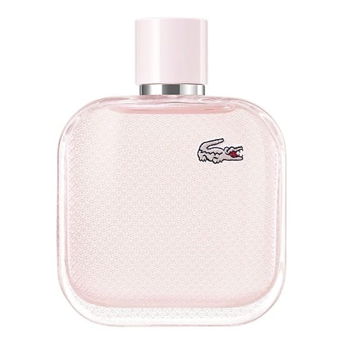 Lacoste L.12.12 Rose Eau FraîChe — фото флакона