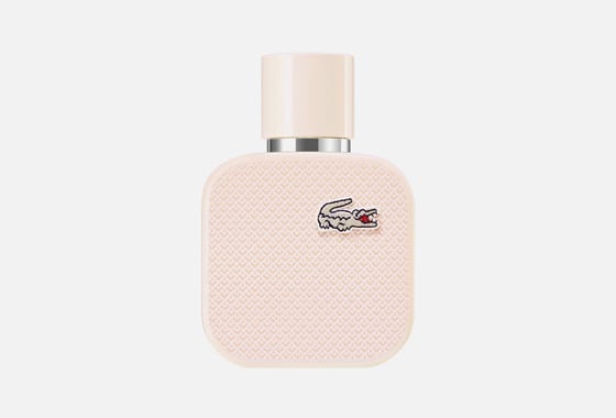 Lacoste L.12.12 Rose — фото флакона