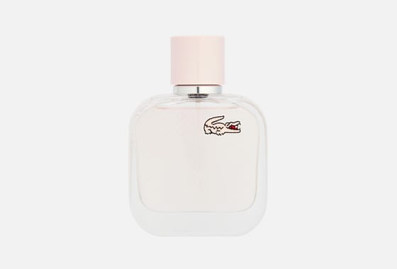 Lacoste L.12.12 Rose Fraiche — фото флакона