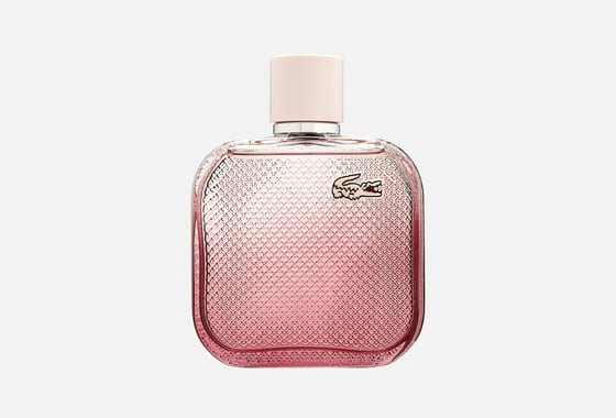 Lacoste L.12.12 Rose Intense — фото флакона