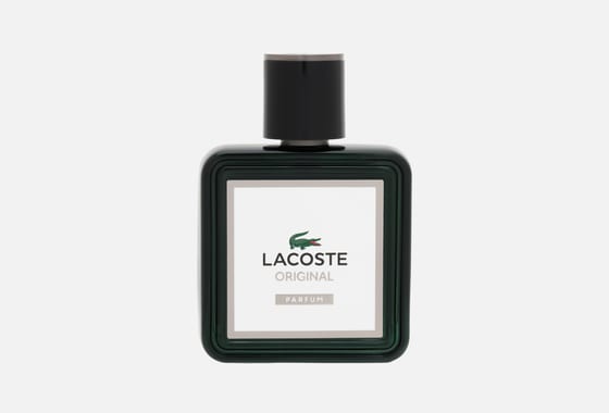 Lacoste Original — фото флакона