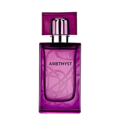 Lalique Amethyst — фото флакона
