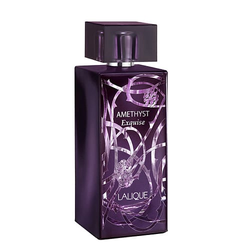 Lalique Amethyst Exquise — фото флакона