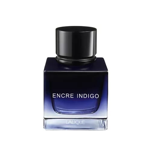 Lalique Encre Indigo — фото флакона