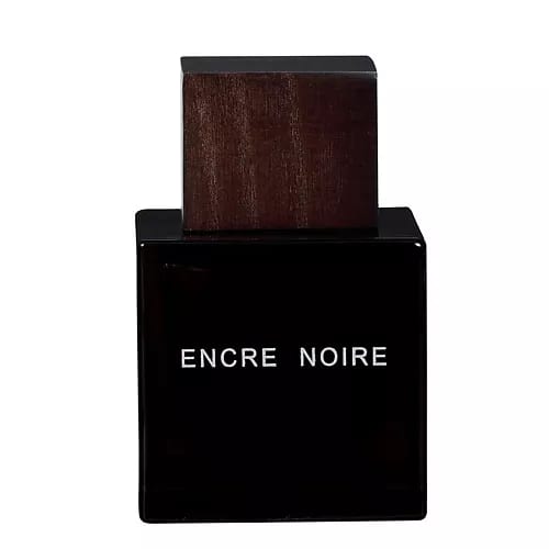 Lalique Encre Noire — фото флакона