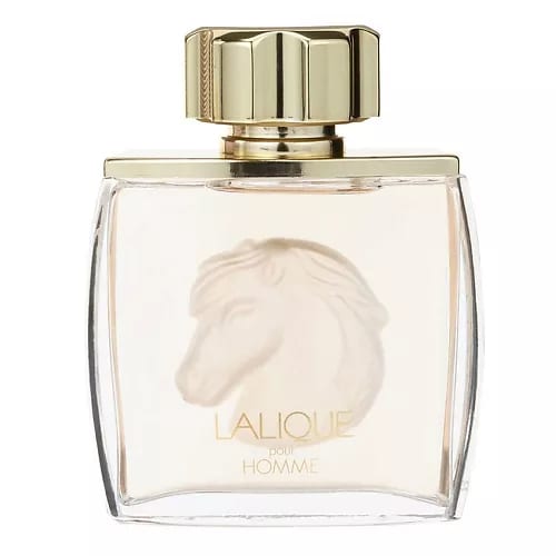 Lalique Equus Pour Homme — фото флакона