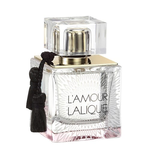 Lalique L'Amour — фото флакона