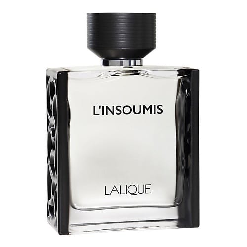 Lalique L'Insoumis — фото флакона