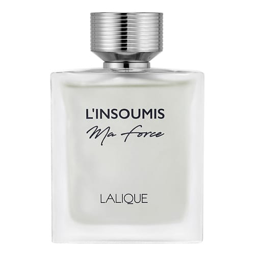 Lalique L'Insoumis Ma Force — фото флакона