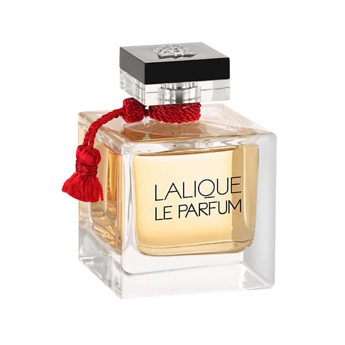 Lalique Le Parfum — фото флакона