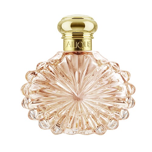 Lalique масло парфюмерное с роликовым аппликатором Soleil Vibrant Perfumed Oil Roll-On Soleil — фото флакона