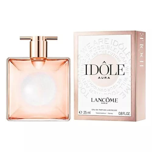 Lancome Idole Aura — фото флакона
