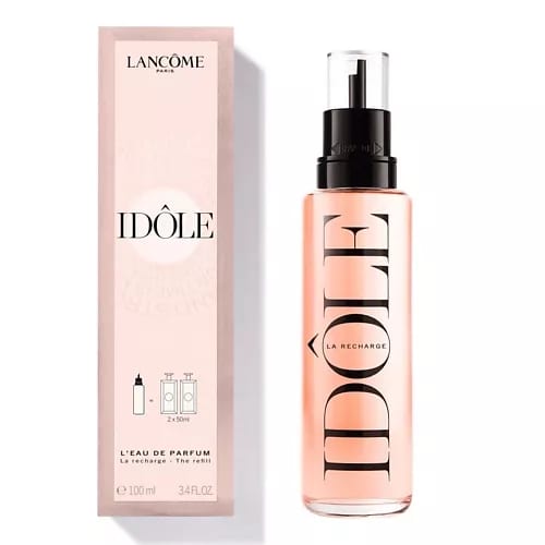 Lancome Idole Refill, сменный блок — фото флакона