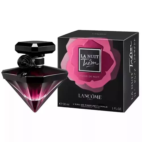 Lancome La Nuit Tresor Fleur De Nuit — фото флакона