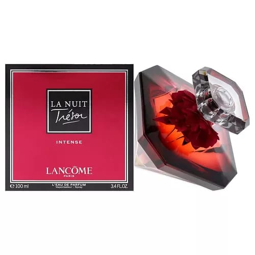 Lancome La Nuit Tresor Intense — фото флакона