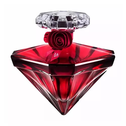 Lancome La Nuit Tresor Rouge Drama — фото флакона