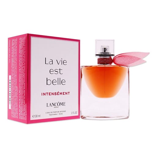 Lancome La Vie Est Belle Intensement — фото флакона