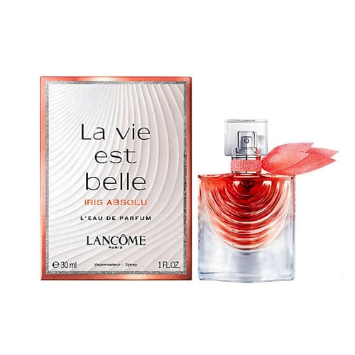 Lancome La Vie Est Belle Iris Absolu — фото флакона