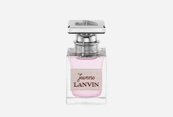 Lanvin Jeanne — фото флакона