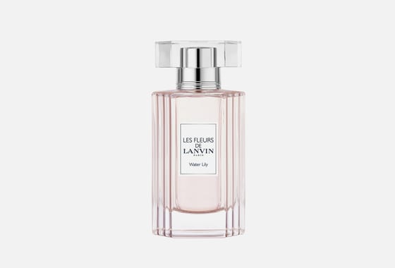 Lanvin Les Fleurs De Lanvin Water Lily — фото флакона