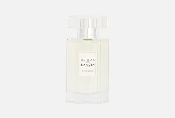 Lanvin Les Fleurs Sweet Jasmine — фото флакона