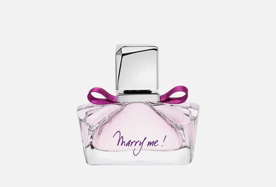 Lanvin Marry Me! — фото флакона