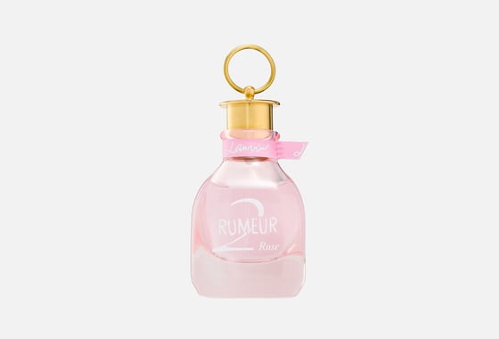 Lanvin Rumeur 2 Rose — фото флакона