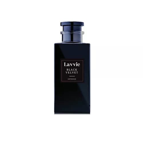 Lavvie Black Velvet Private Collection — фото флакона