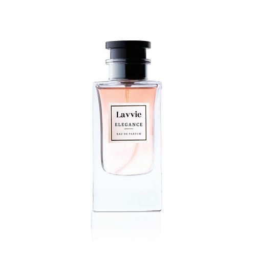 Lavvie Elegance — фото флакона