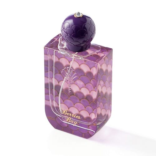 Lazure Perfumes Berries Bay — фото флакона