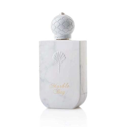 Lazure Perfumes Marble Bay — фото флакона