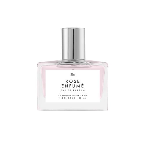 Le Monde Gourmand Rose Enfume — фото флакона