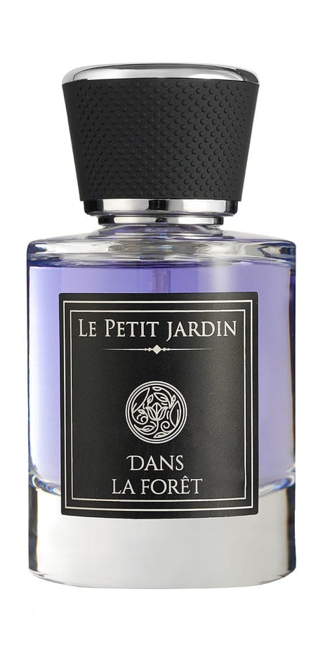 Le Petit Jardin Dans La Foret Pour Homme — фото флакона