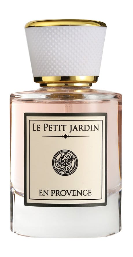 Le Petit Jardin En Provence Pour Femme — фото флакона