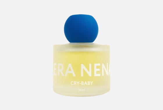Lera Nena Cry-Baby — фото флакона