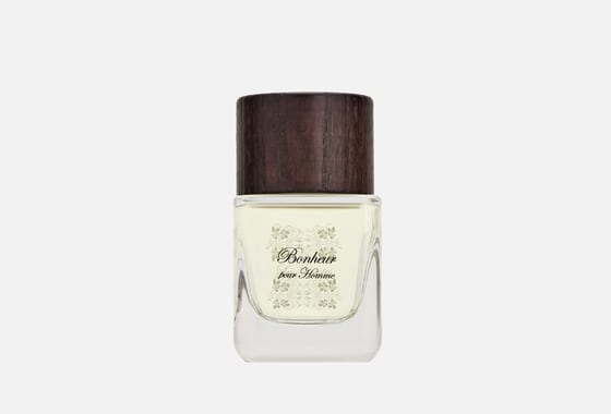 Les Contes Bonheur Pour Homme — фото флакона