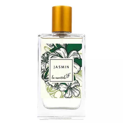 Les Essentiels Jasmin — фото флакона