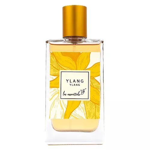 Les Essentiels Ylang Ylang — фото флакона