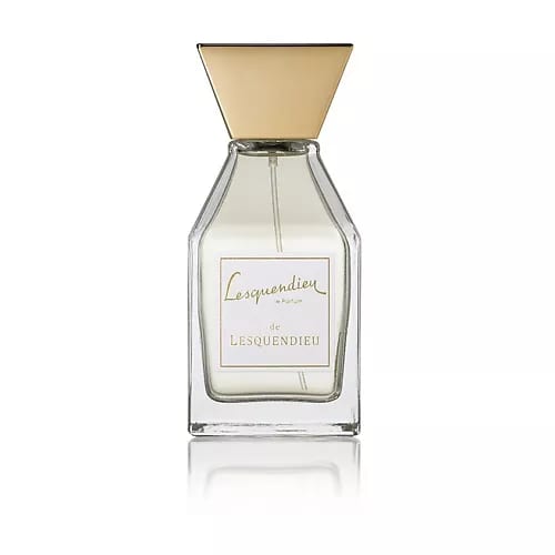 Lesquendieu Le Parfum — фото флакона