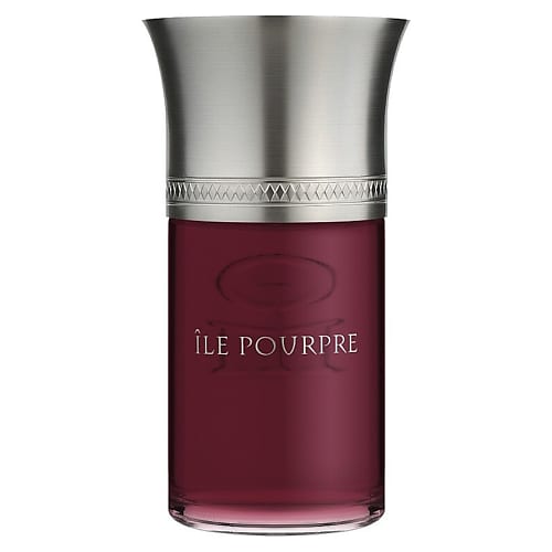 Liquides Imaginaires Ile Pourpre — фото флакона