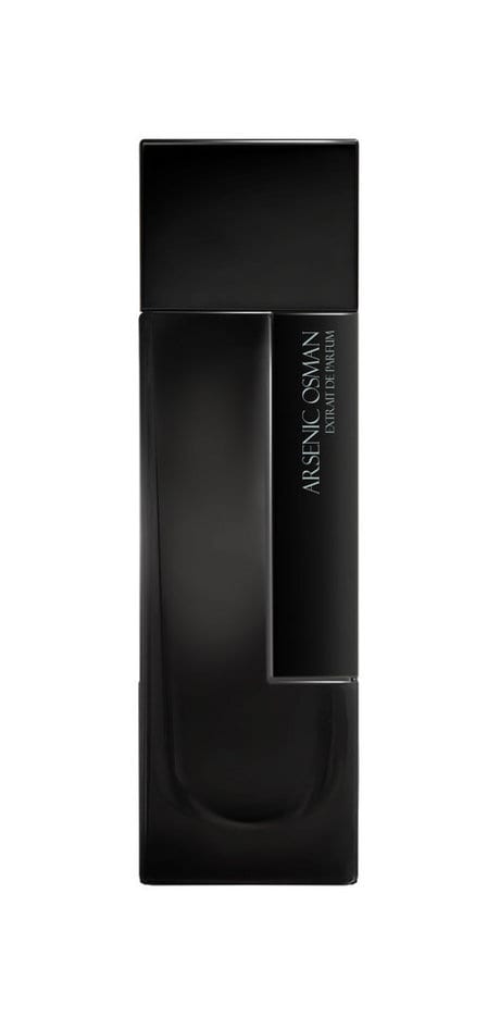 Lm Parfums Arsenic Osman — фото флакона