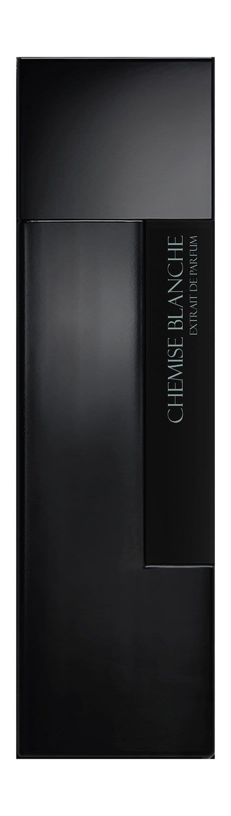 Lm Parfums Chemise Blanche — фото флакона