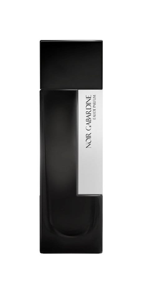 Lm Parfums Noir Gabardine — фото флакона