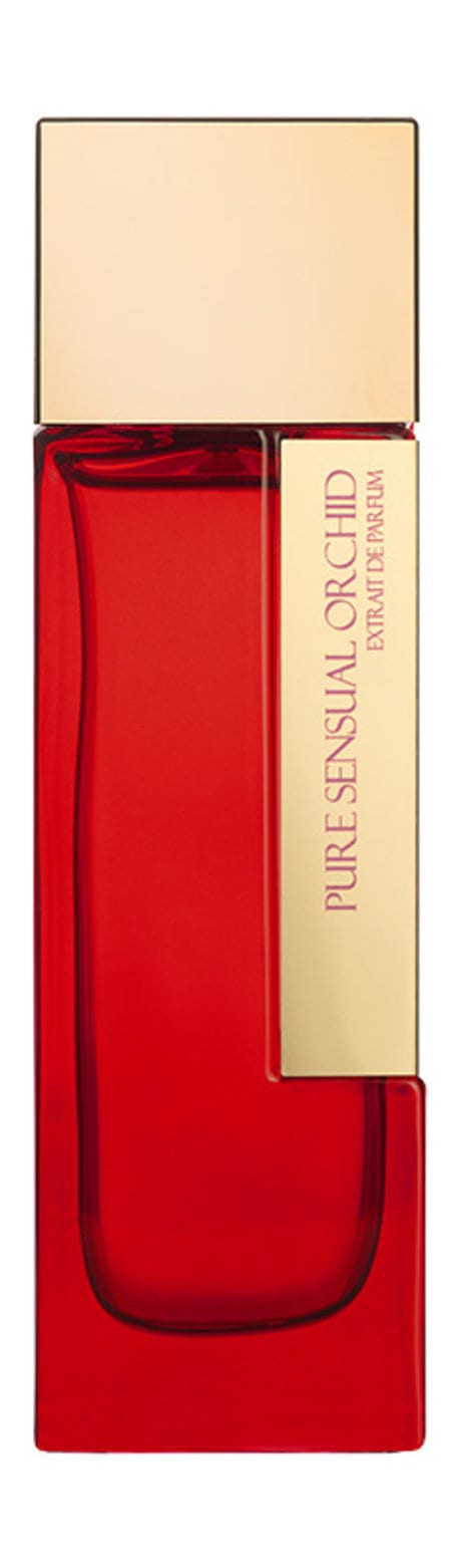 Lm Parfums Pure Sensual Orchid — фото флакона