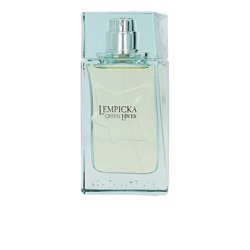 Lolita Lempicka Green Lover — фото флакона
