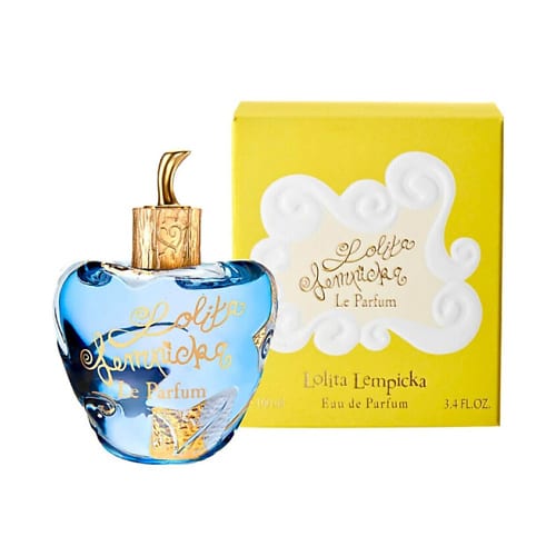 Lolita Lempicka Le Parfum — фото флакона