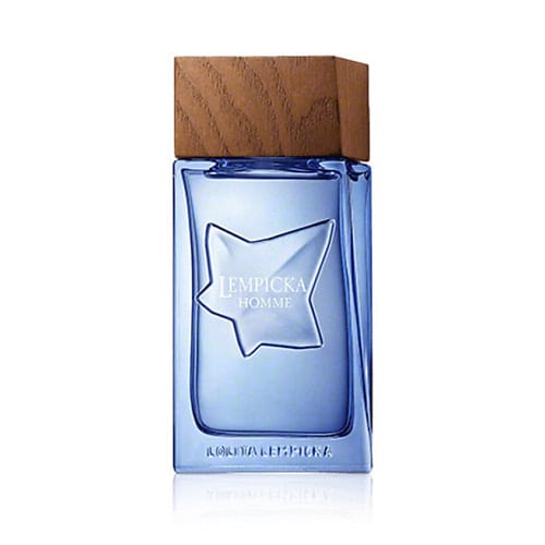 Lolita Lempicka Lempicka Homme — фото флакона