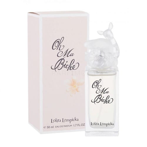 Lolita Lempicka Lolitaland Oh Ma Biche — фото флакона