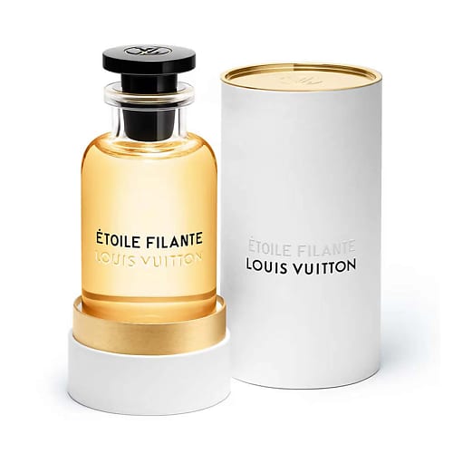 Louis Vuitton Etoile Filante — фото флакона